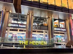 The Heeren (D9), Shop House #498749311